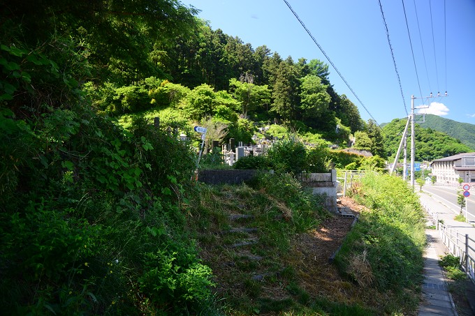御前山