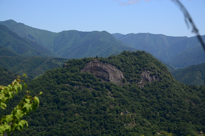 御前山