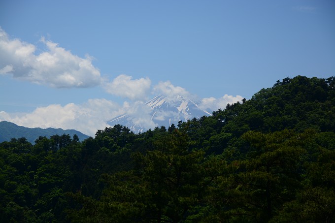 御前山