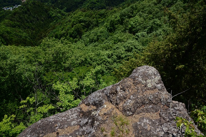 御前山