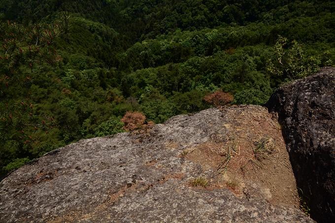 御前山