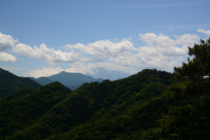 御前山