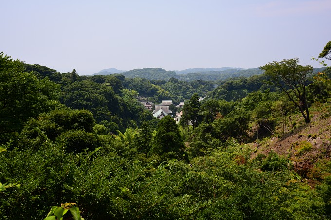 鎌倉アルプス