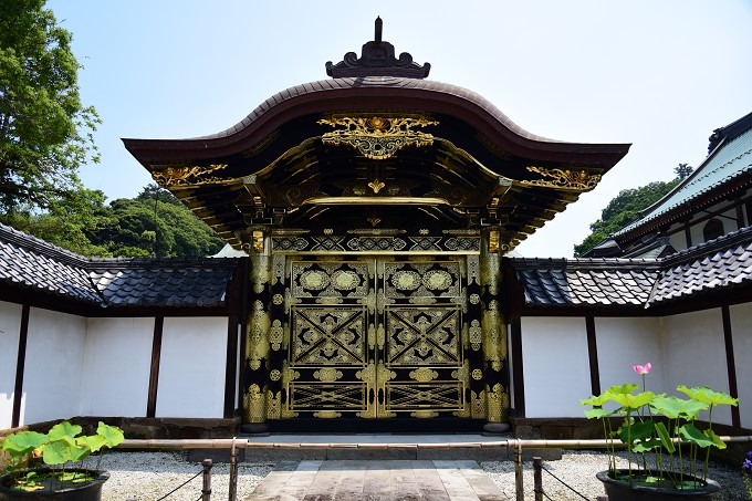 鎌倉アルプス