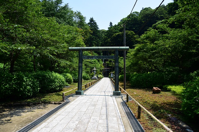 鎌倉アルプス