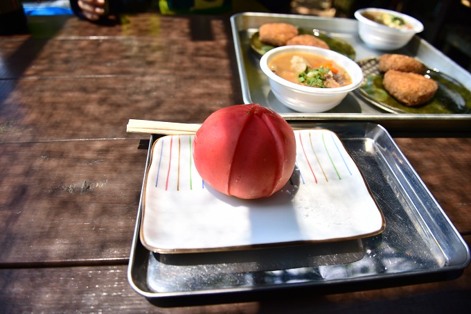 鎌倉アルプス