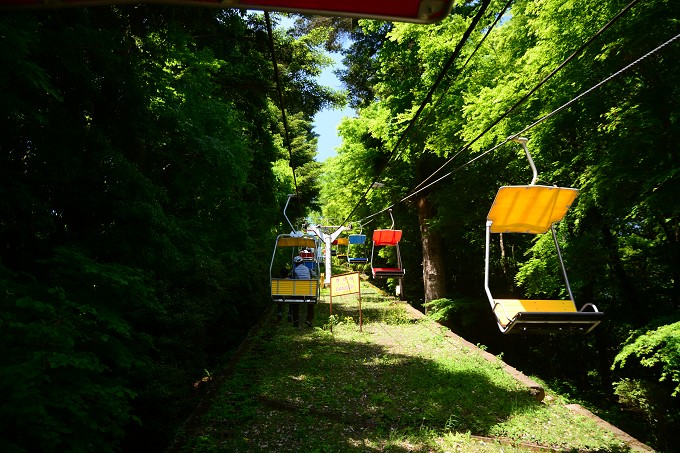 高尾山