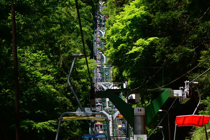 高尾山