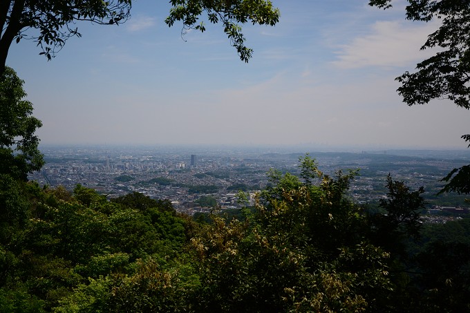 高尾山