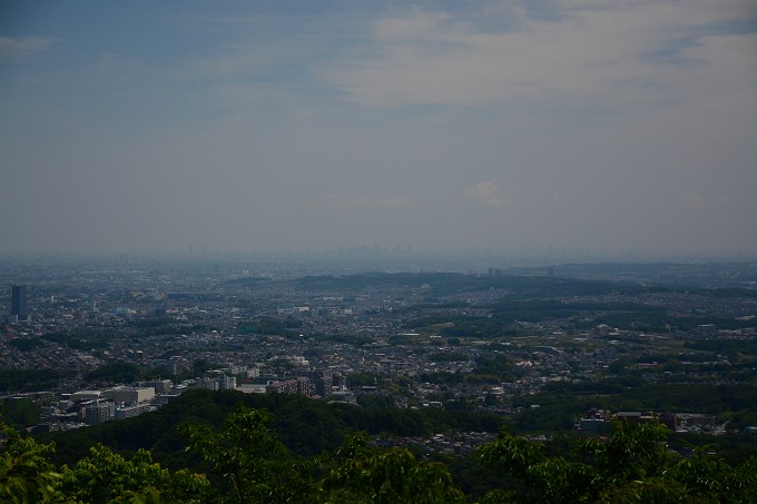 高尾山