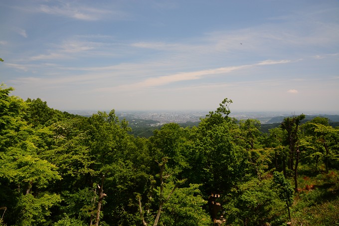 高尾山