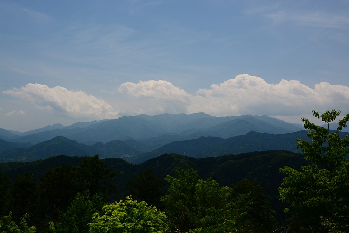 高尾山