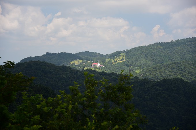 摩耶山