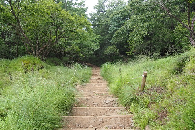 塔ノ岳