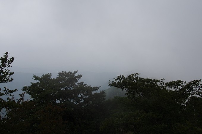 塔ノ岳