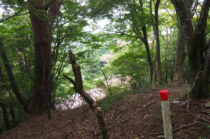 塔ノ岳