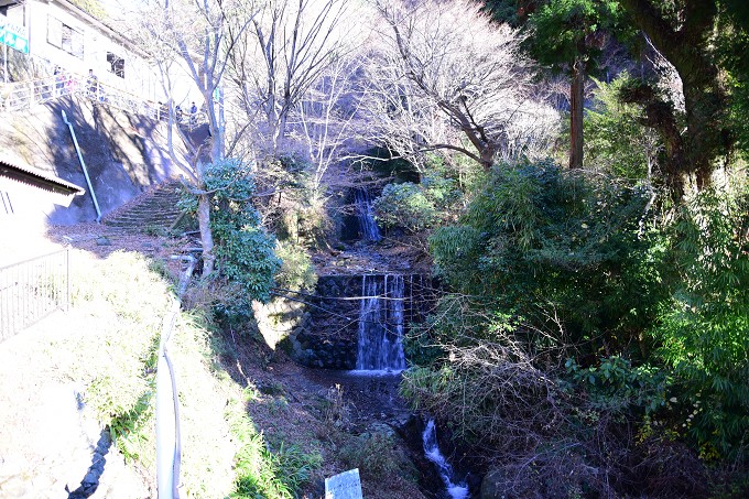 大山