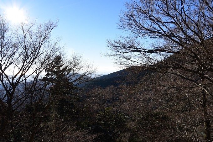 大山ケーブル