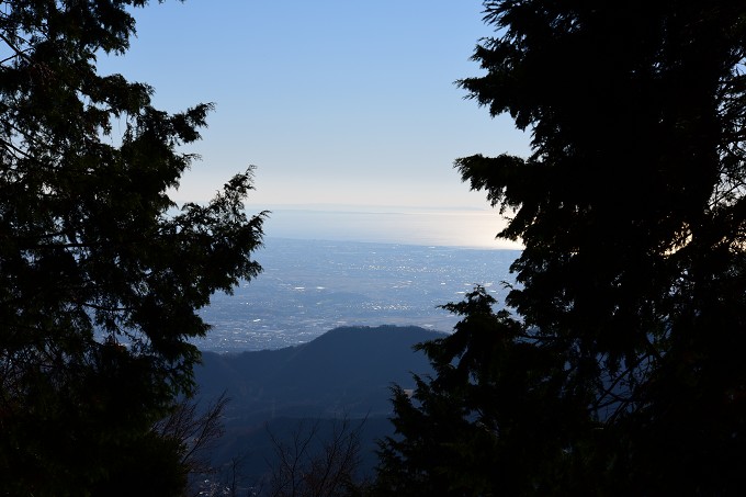 大山