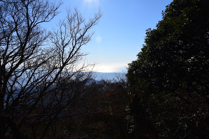 大山