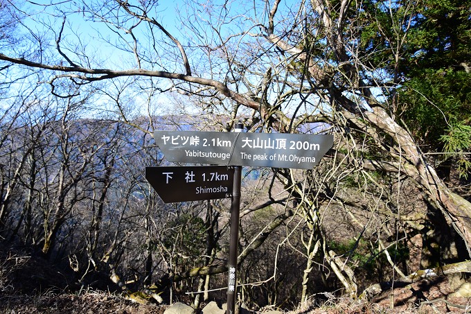 大山