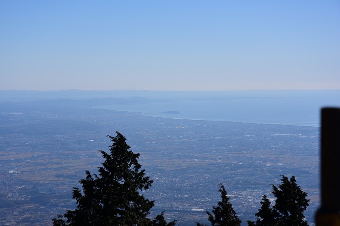 大山
