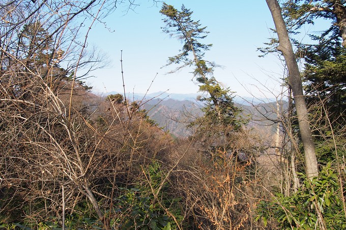 高尾山2016