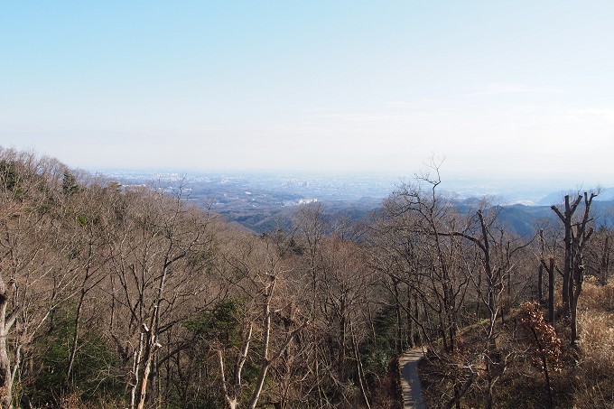 高尾山2016