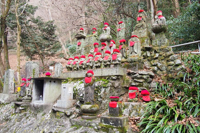 高尾山2016