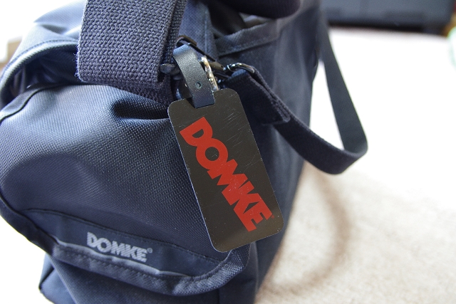 DOMKE F-2