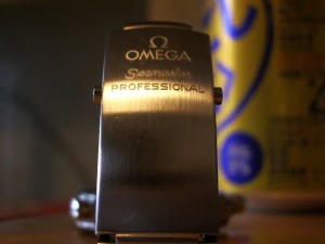 omega seamaster