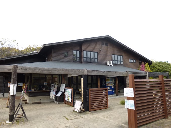 東京港野鳥公園