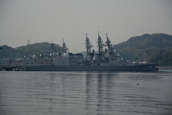 護衛艦