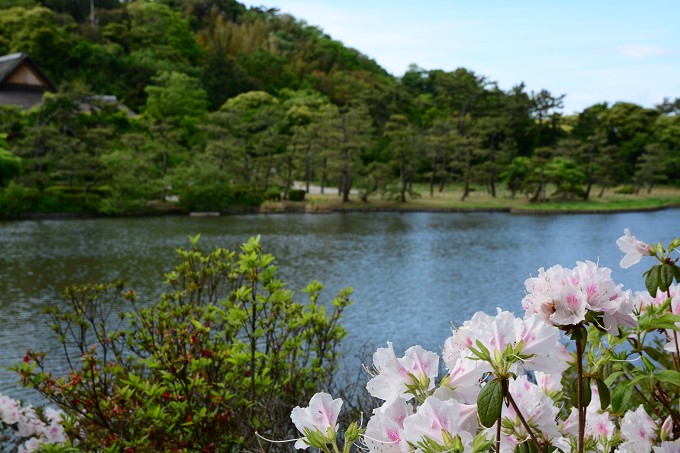 三溪園