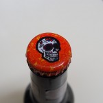 メキシコのビール、デイ・オブ・ザ・デッド・ポーターを飲んでみた
