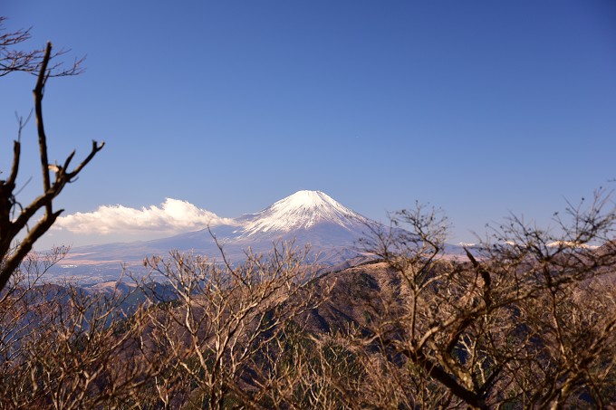 大山