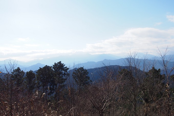 高尾山2016