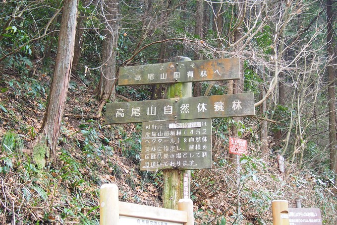 高尾山2016
