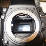 ニコンの新しいZマウントはフジフィルムのXマウントなのか?