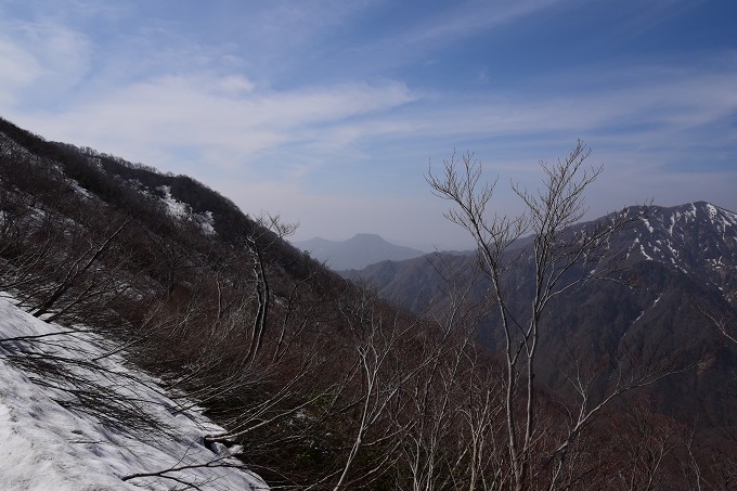 谷川岳