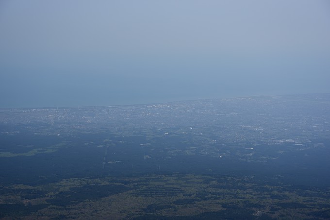 富士山