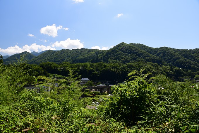 山寺