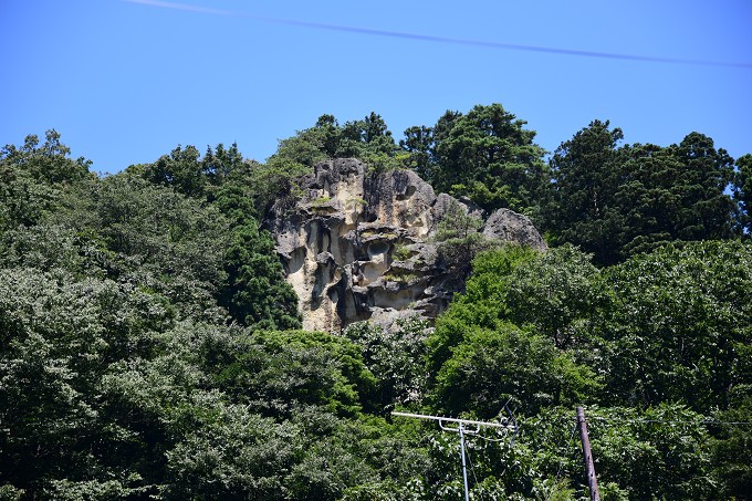 山寺