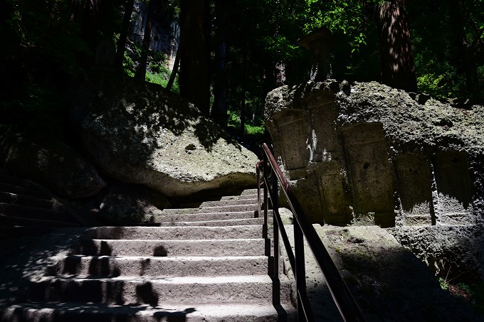 山寺