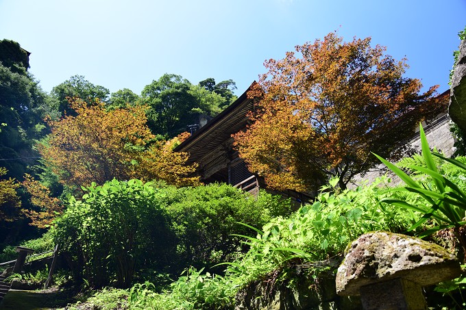 山寺