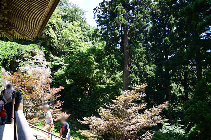 山寺