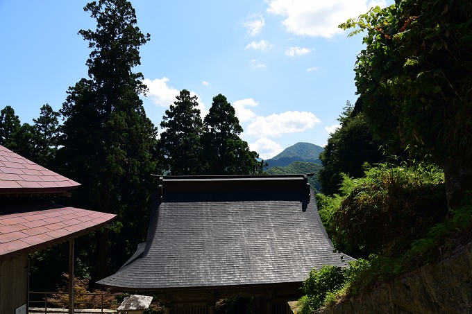 山寺