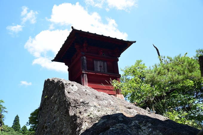 山寺