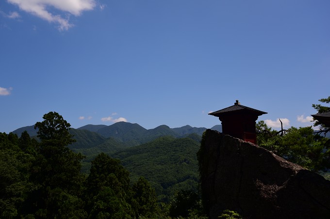 山寺