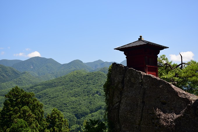 山寺